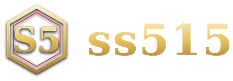 ss515 logotipo